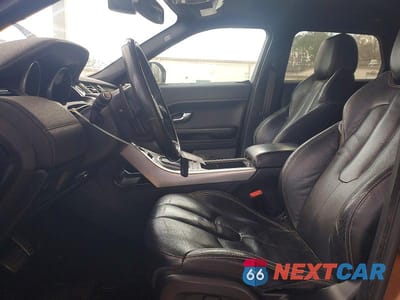 Zdjęcie 7 z 13 samochodu: 2014 LAND ROVER RANGE ROVER EVOQUE DYNAMIC PREMIUM VIN:SALVT2BG0EH873008 - miniatura