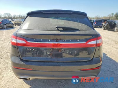 Zdjęcie 6 z 14 samochodu: 2018 LINCOLN MKX RESERVE VIN:2LMPJ6LR2JBL30828 - miniatura