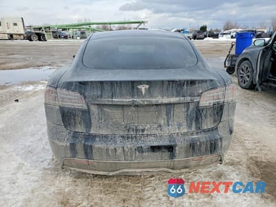 Zdjęcie 6 z 12 samochodu: 2023 TESLA MODEL S VIN:5YJSA1E51PF501202 - miniatura