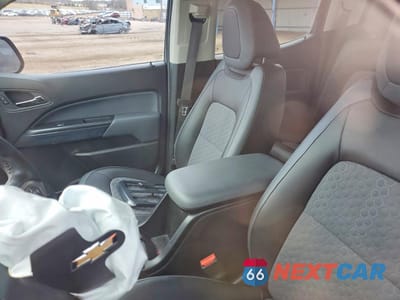 Zdjęcie 8 z 13 samochodu: 2016 CHEVROLET COLORADO Z71 VIN:1GCGTDE32G1179842 - miniatura