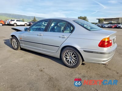 Drugie zdjęcie samochodu z przodu: 2000 BMW 328 I VIN:WBAAM534XYJR61728 - miniatura