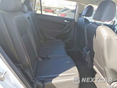 Zdjęcie 10 z 12 samochodu: 2024 VOLKSWAGEN TIGUAN WOLFSBURG VIN:3VV5B7AX5RM230651 - miniatura