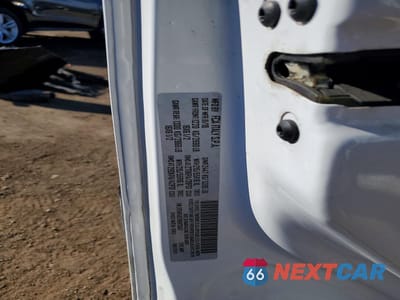 Zdjęcie 12 z 12 samochodu: 2019 RAM PROMASTER CITY UTILITY / SERVICE VAN VIN:ZFBHRFAB7K6M28047 - miniatura