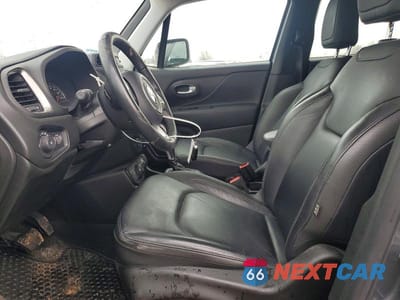 Zdjęcie 7 z 12 samochodu: 2023 JEEP RENEGADE LIMITED VIN:ZACNJDD17PPP44449 - miniatura