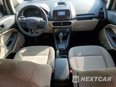 Zdjęcie 8 z 11 samochodu: 2020 FORD ECOSPORT S VIN:MAJ6S3FL7LC320111 - miniatura
