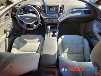 Zdjęcie 8 z 12 samochodu: 2014 CHEVROLET IMPALA LS VIN:2G11Y5SL9E9195765 - miniatura