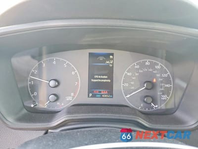Zdjęcie 9 z 12 samochodu: 2024 TOYOTA COROLLA LE VIN:5YFB4MDE8RP158227 - miniatura