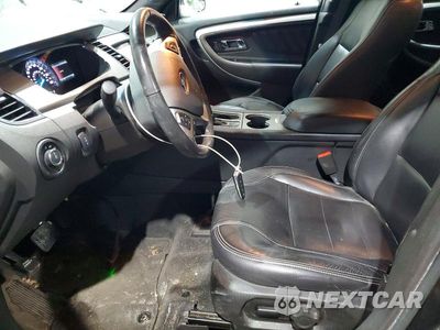 Zdjęcie 7 z 12 samochodu: 2018 FORD TAURUS SEL VIN:1FAHP2H82JG110776 - miniatura