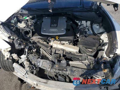 Zdjęcie 11 z 11 samochodu: 2013 INFINITI M37 X VIN:JN1BY1AR6DM600768 - miniatura