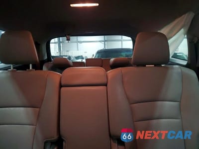 Zdjęcie 10 z 13 samochodu: 2022 HONDA PILOT EXL VIN:5FNYF6H51NB020965 - miniatura