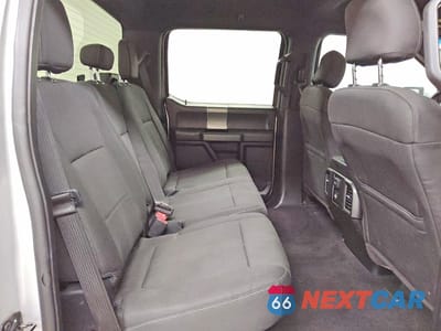 Zdjęcie 10 z 13 samochodu: 2015 FORD F150 SUPERCREW VIN:1FTEW1CP5FKE02385 - miniatura