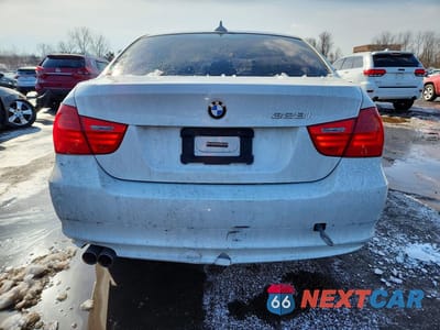 Zdjęcie 6 z 11 samochodu: 2011 BMW 328 XI SULEV VIN:WBAPK5C56BA657070 - miniatura