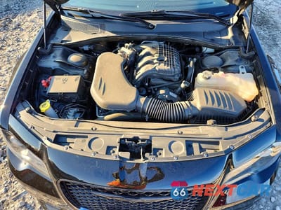 Zdjęcie 11 z 12 samochodu: 2023 CHRYSLER 300 TOURING L VIN:2C3CCADG9PH609308 - miniatura