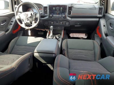 Zdjęcie 8 z 13 samochodu: 2024 NISSAN FRONTIER S VIN:1N6ED1EJ1RN602243 - miniatura