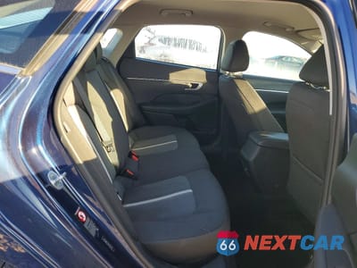 Zdjęcie 10 z 12 samochodu: 2021 HYUNDAI SONATA SE VIN:5NPEG4JA4MH074658 - miniatura