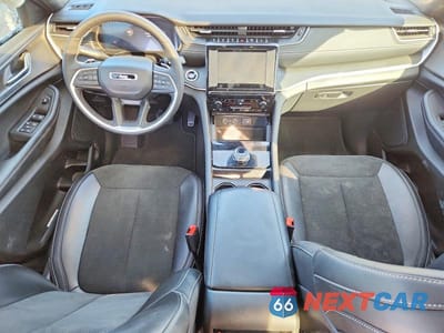 Zdjęcie 8 z 11 samochodu: 2025 JEEP GRAND CHEROKEE L 2WD 4D SUV ALTITUDE X VIN:1C4RJJAG6S8697491 - miniatura