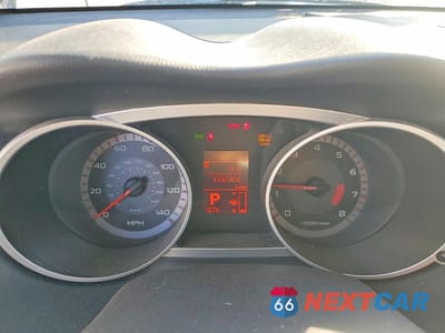 Zdjęcie 9 z 13 samochodu: 2007 MITSUBISHI OUTLANDER LS VIN:JA4MT31X37U009312 - miniatura