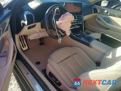 Zdjęcie 8 z 14 samochodu: 2024 BMW M850XI VIN:WBABC4C07RCR56331 - miniatura