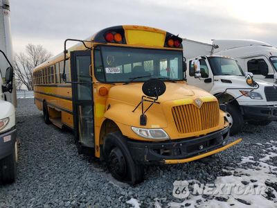 2016 IC CORPORATION 3000 CE 4DRBUC8N9GB724634 - główne zdjęcie licytacji z USA - miniatura