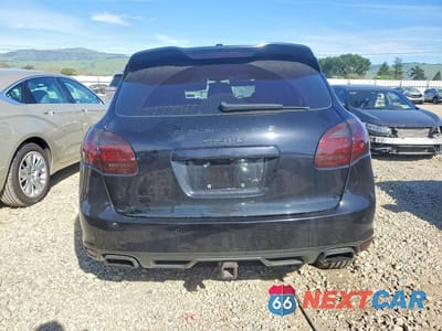 Zdjęcie 6 z 13 samochodu: 2012 PORSCHE CAYENNE S VIN:WP1AB2A23CLA45011 - miniatura