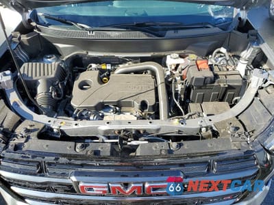 Zdjęcie 12 z 13 samochodu: 2026 GMC TERRAIN AT4 VIN:3GKALYEG2TL242574 - miniatura