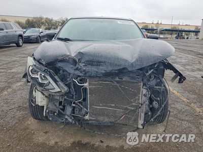 Piąte zdjęcie samochodu w środku: 2018 NISSAN ROGUE SPORT S VIN:JN1BJ1CP5JW108846 - miniatura