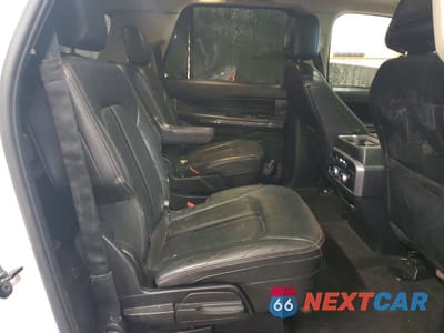 Zdjęcie 11 z 12 samochodu: 2020 FORD EXPEDITION MAX PLATINUM VIN:1FMJK1MT4LEA78583 - miniatura