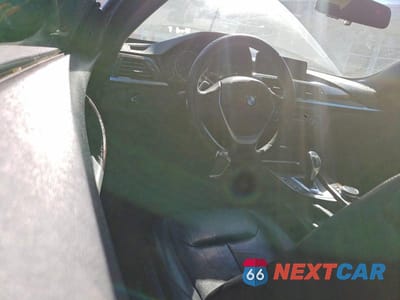 Zdjęcie 8 z 11 samochodu: 2014 BMW 428 I VIN:WBA3N3C56EK230965 - miniatura