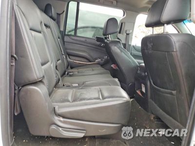 Zdjęcie 11 z 12 samochodu: 2017 CHEVROLET SUBURBAN C1500 LT VIN:1GNSCHKC8HR161927 - miniatura