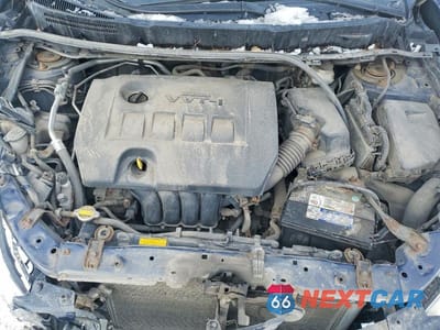 Zdjęcie 11 z 11 samochodu: 2012 TOYOTA MATRIX L VIN:2T1KU4EE8CC885096 - miniatura