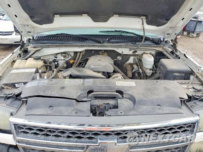 Zdjęcie 11 z 14 samochodu: 2005 CHEVROLET SILVERADO K2500 HEAVY DUTY VIN:1GCHK23U35F803770 - miniatura