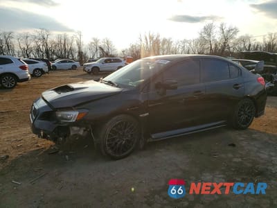 2017 SUBARU WRX STI JF1VA2V68H9811022 - główne zdjęcie licytacji z USA - miniatura