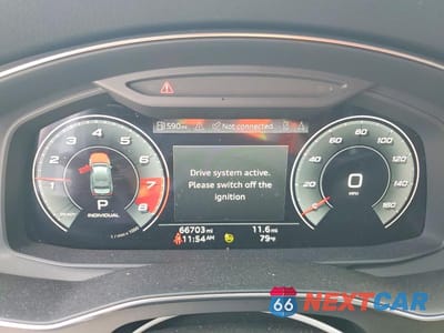 Zdjęcie 9 z 12 samochodu: 2021 AUDI A6 PREMIUM PLUS VIN:WAUE3AF29MN059405 - miniatura