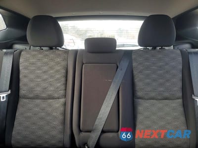 Zdjęcie 10 z 13 samochodu: 2021 NISSAN ROGUE SPORT SV VIN:JN1BJ1BW6MW671918 - miniatura