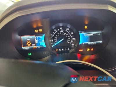 Zdjęcie 9 z 13 samochodu: 2023 FORD EDGE SEL VIN:2FMPK4J97PBA19212 - miniatura