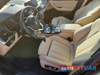 Zdjęcie 7 z 12 samochodu: 2020 BMW X3 SDRIVE30I VIN:5UXTY3C03L9C51311 - miniatura