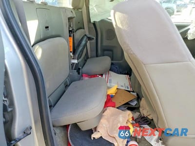 Zdjęcie 10 z 11 samochodu: 2017 NISSAN FRONTIER S VIN:1N6BD0CT0HN767345 - miniatura