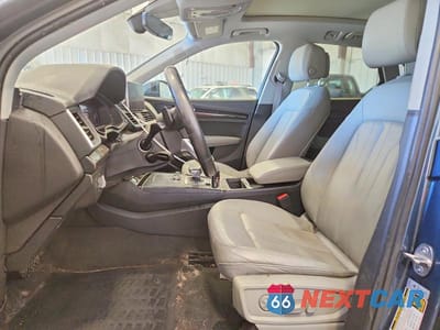 Zdjęcie 7 z 12 samochodu: 2018 AUDI Q5 PREMIUM PLUS VIN:WA1BNAFY8J2078300 - miniatura