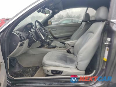 Zdjęcie 7 z 13 samochodu: 2008 BMW 128 I VIN:WBAUL73568VE89995 - miniatura