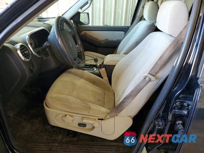 Zdjęcie 7 z 12 samochodu: 2008 FORD EXPLORER SPORT TRAC XLT VIN:1FMEU31E88UA25718 - miniatura