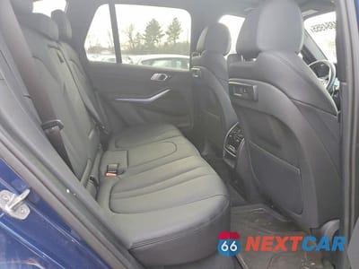 Zdjęcie 11 z 13 samochodu: 2020 BMW X5 XDRIVE40I VIN:5UXCR6C00L9C95197 - miniatura