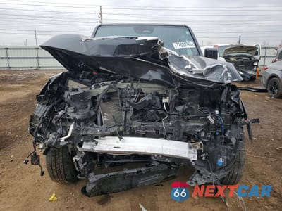 Piąte zdjęcie samochodu w środku: 2025 LEXUS GX 550 LUXURY+ VIN:JTJVBCDX0S5041787 - miniatura