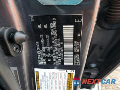 Zdjęcie 13 z 13 samochodu: 2016 TOYOTA 4RUNNER SR5 VIN:JTEZU5JR9G5145651 - miniatura