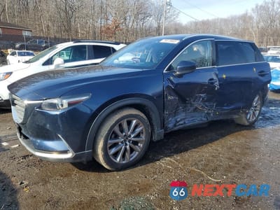 2020 MAZDA CX-9 GRAND TOURING JM3TCBDY0L0413094 - główne zdjęcie licytacji z USA - miniatura