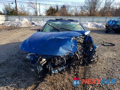 Piąte zdjęcie samochodu w środku: 2020 TOYOTA CAMRY XSE VIN:4T1K61AK5LU398540 - miniatura