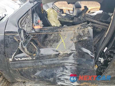 Zdjęcie 7 z 12 samochodu: 2007 GMC YUKON VIN:1GKFC13C97R346037 - miniatura