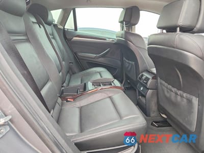 Zdjęcie 11 z 13 samochodu: 2011 BMW Motorrad X6 VIN:WBAFG2103BLN91259 - miniatura