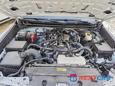 Zdjęcie 11 z 12 samochodu: 2024 TOYOTA TACOMA SR VIN:3TYKD5HN8RT002524 - miniatura