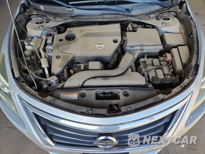 Zdjęcie 11 z 12 samochodu: 2013 NISSAN ALTIMA 2.5 VIN:1N4AL3AP1DC138889 - miniatura