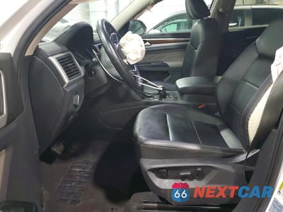 Zdjęcie 7 z 12 samochodu: 2021 VOLKSWAGEN ATLAS SE VIN:1V2HR2CA2MC549808 - miniatura